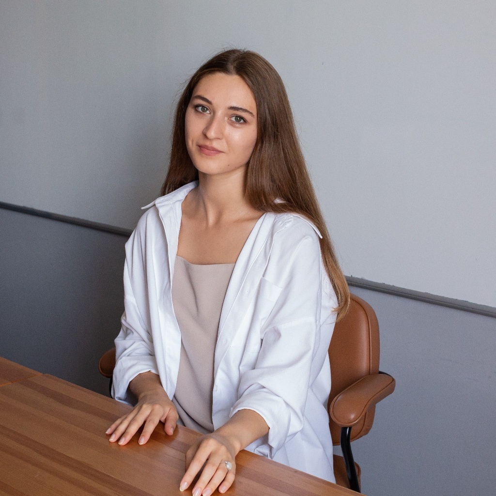 Людмила Мурзенкова