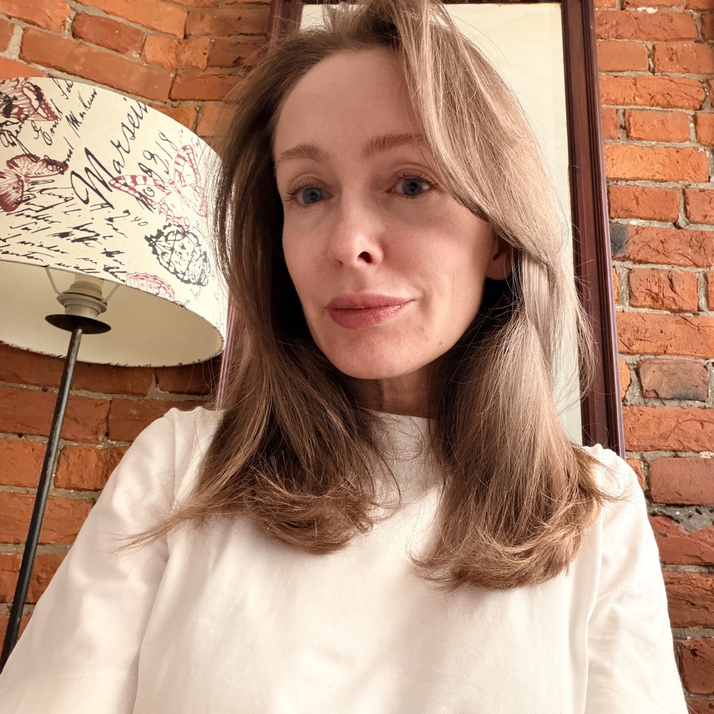 Ангелина Калюта